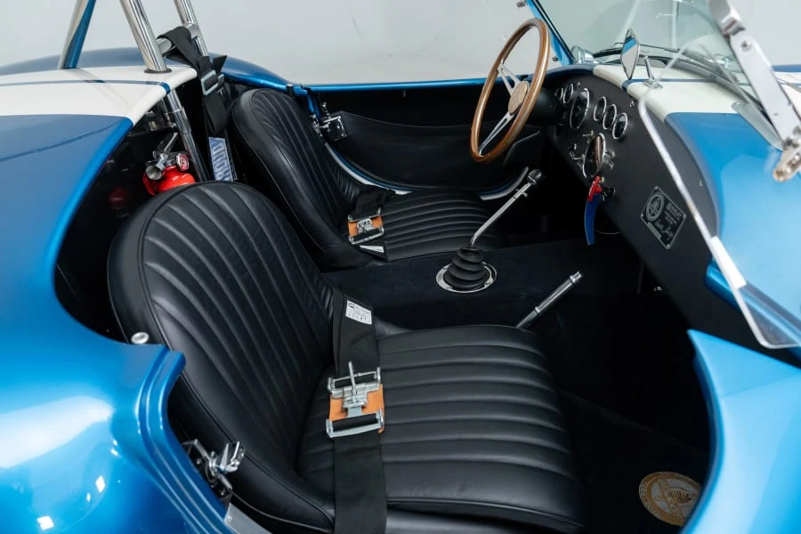 1965 Shelby Cobra 427 - Image 23 of 31