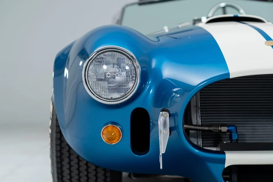 1965 Shelby Cobra 427 - Image 20 of 31