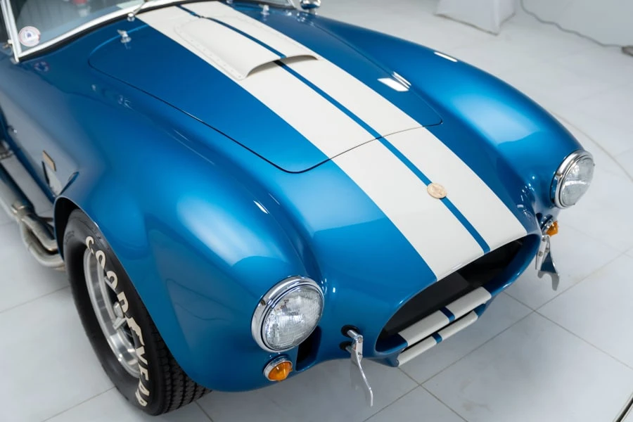1965 Shelby Cobra 427 - Image 16 of 31