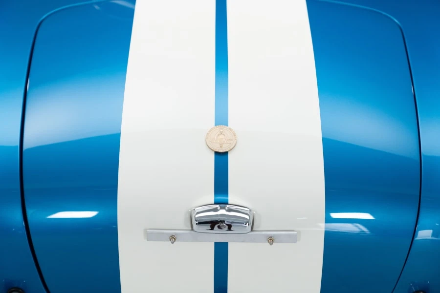 1965 Shelby Cobra 427 - Image 15 of 31