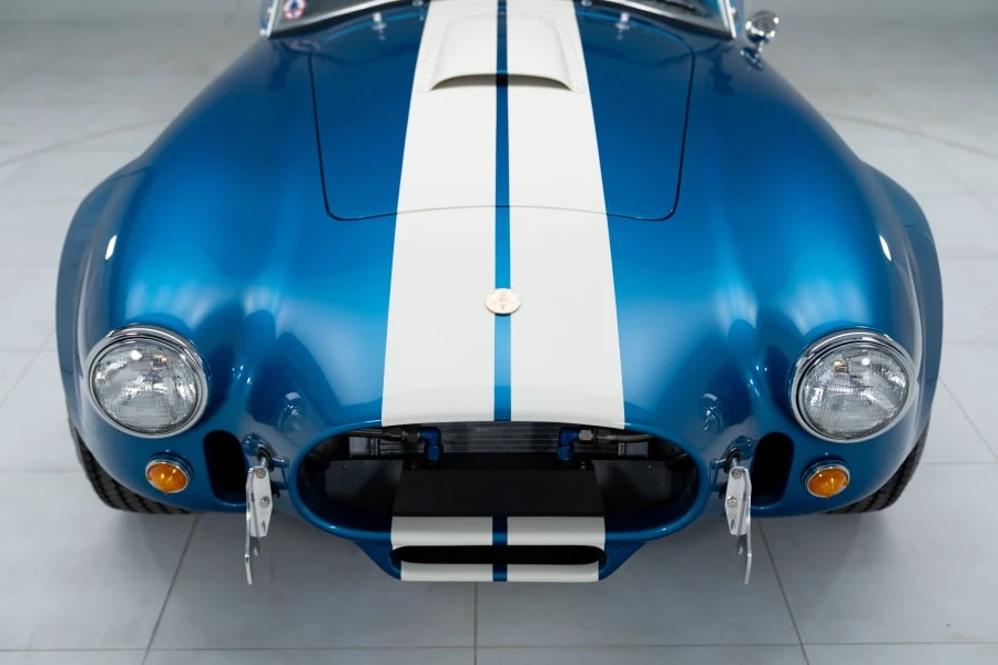 1965 Shelby Cobra 427 - Image 9 of 31