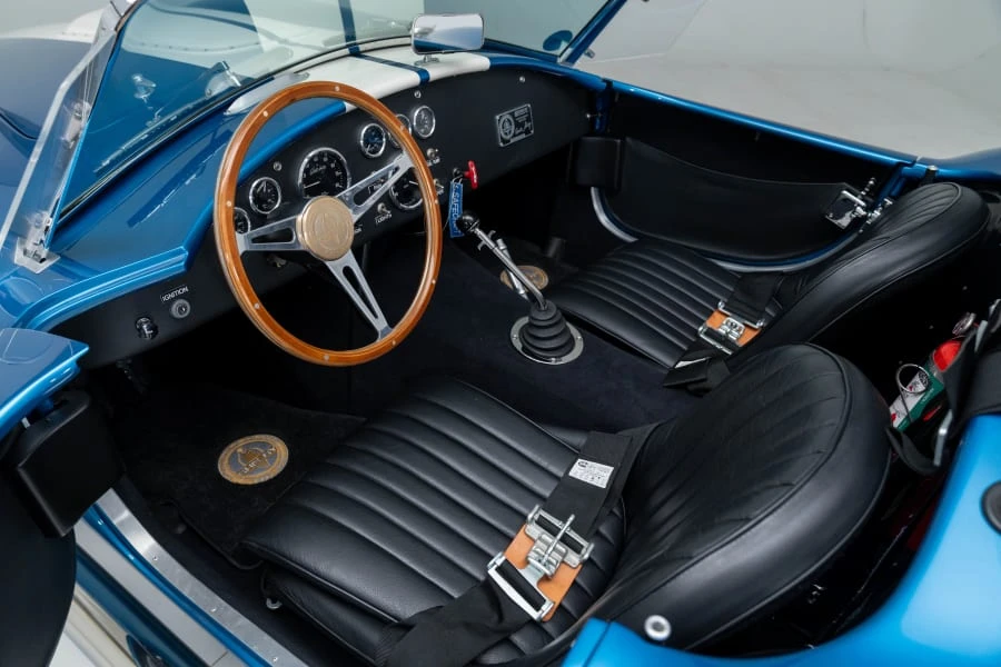 1965 Shelby Cobra 427 - Image 22 of 31
