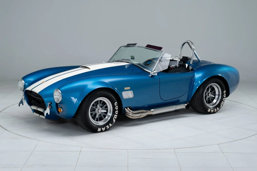 1965 Shelby Cobra 427 - Image 6 of 31
