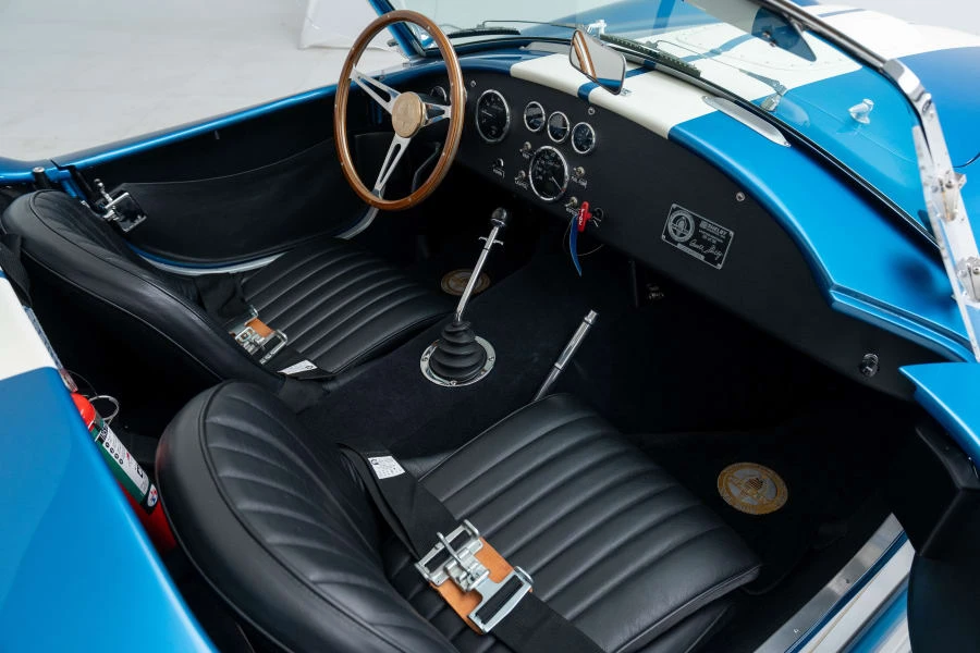 1965 Shelby Cobra 427 - Image 21 of 31