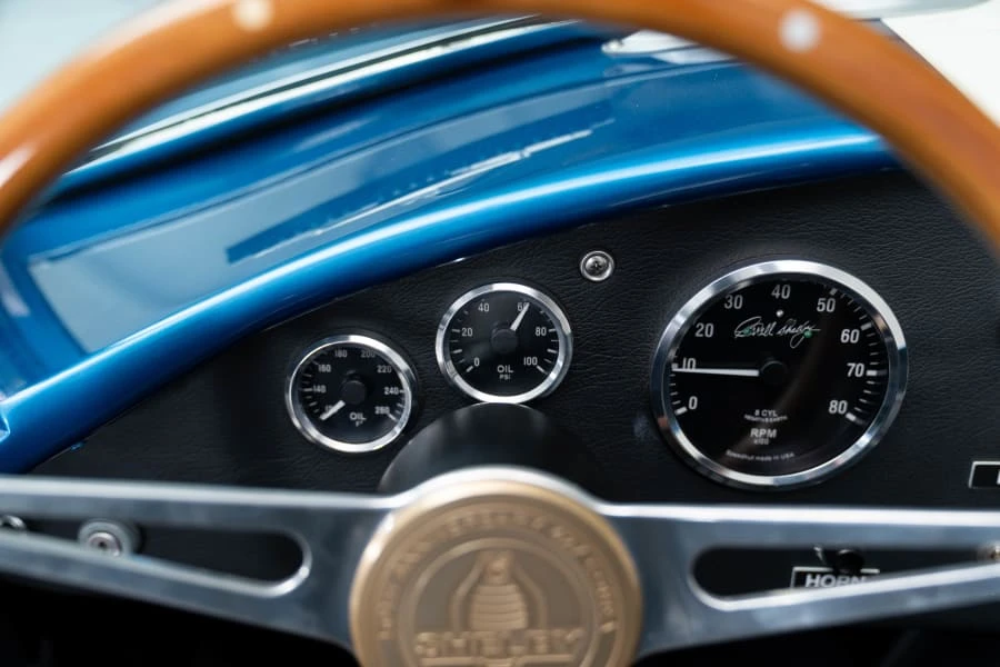 1965 Shelby Cobra 427 - Image 28 of 31