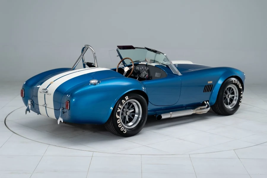 1965 Shelby Cobra 427 - Image 7 of 31