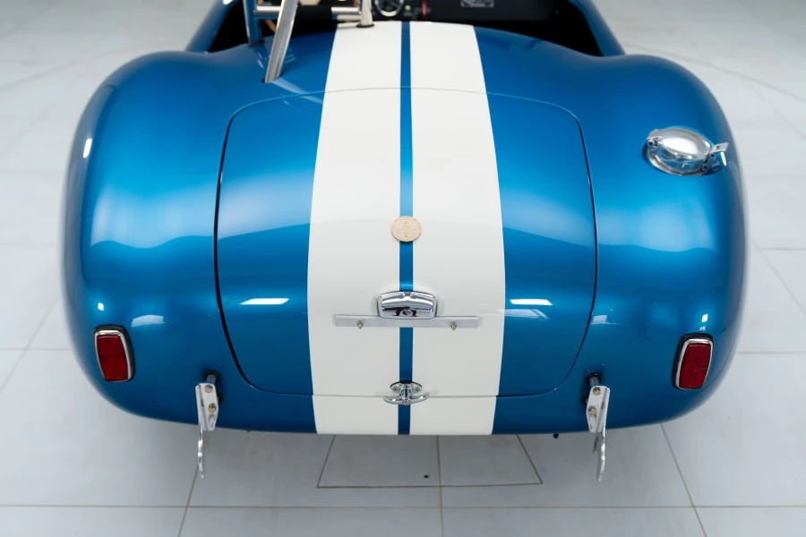 1965 Shelby Cobra 427 - Image 10 of 31