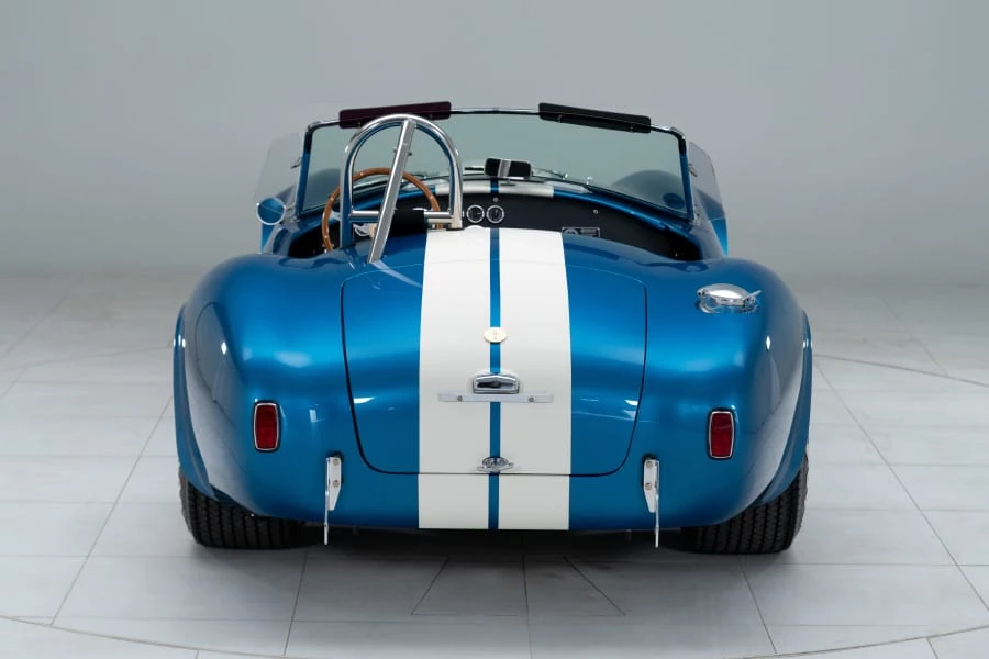 1965 Shelby Cobra 427 - Image 5 of 31