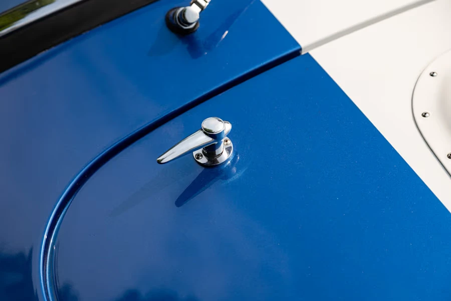 1965 Shelby Cobra 427 - Image 14 of 31