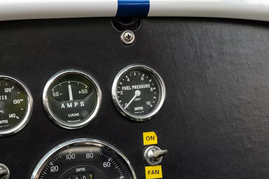 1965 Shelby Cobra 427 - Image 30 of 31