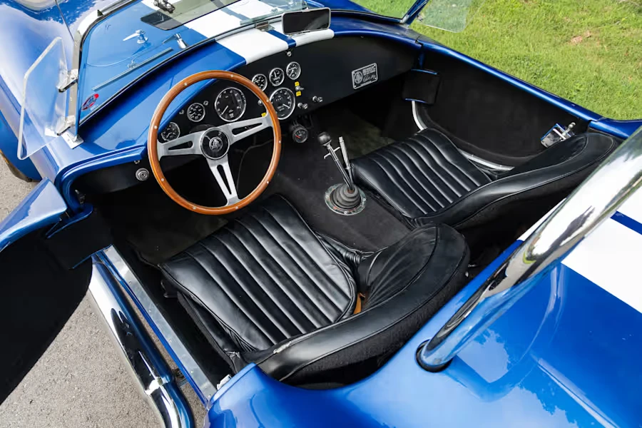 1965 Shelby Cobra 427 - Image 28 of 31