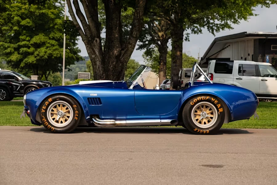 1965 Shelby Cobra 427 - Image 24 of 31