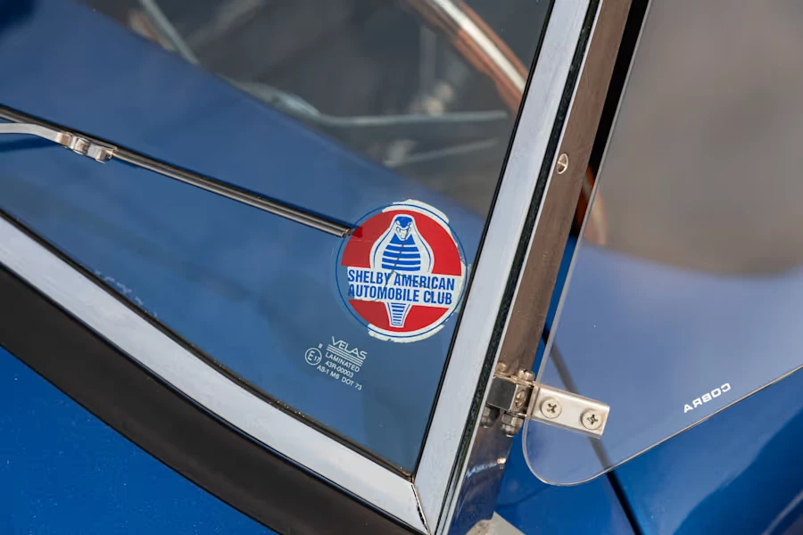 1965 Shelby Cobra 427 - Image 12 of 31