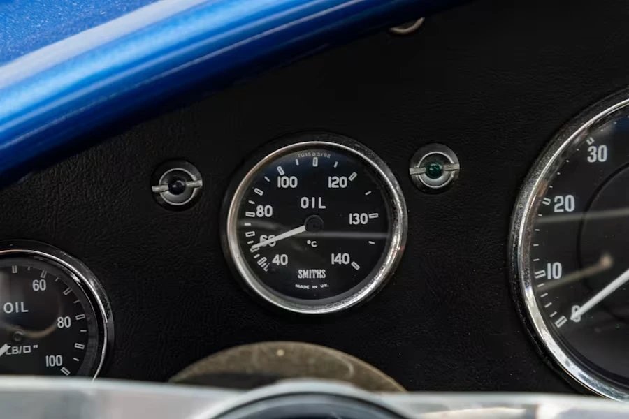 1965 Shelby Cobra 427 - Image 29 of 31