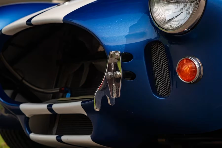 1965 Shelby Cobra 427 - Image 10 of 31