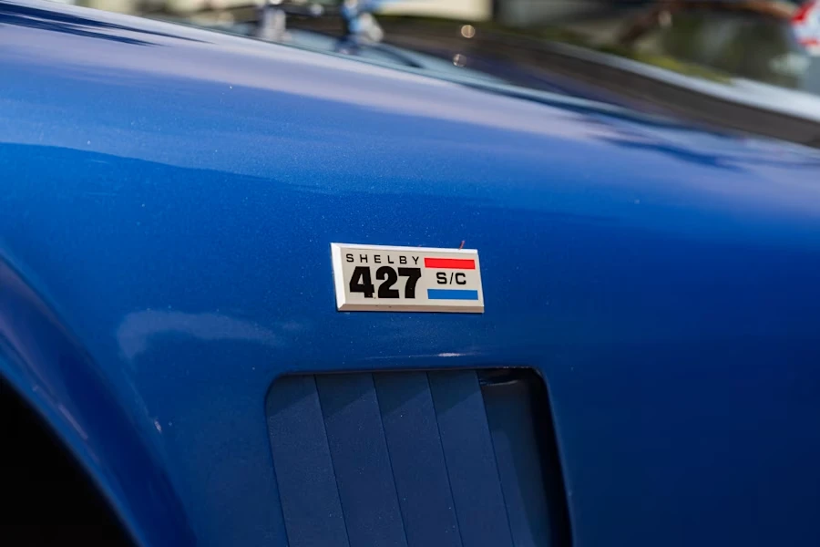 1965 Shelby Cobra 427 - Image 16 of 31