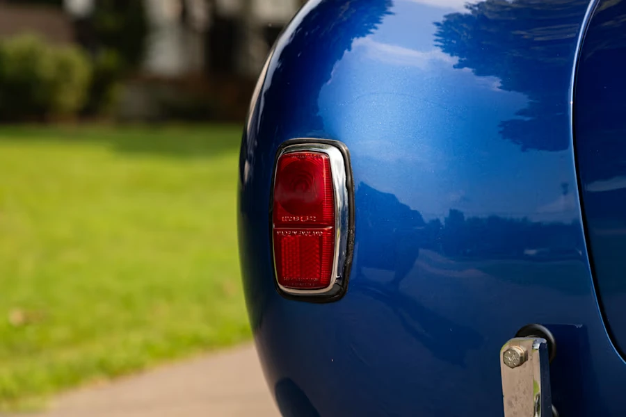 1965 Shelby Cobra 427 - Image 23 of 31