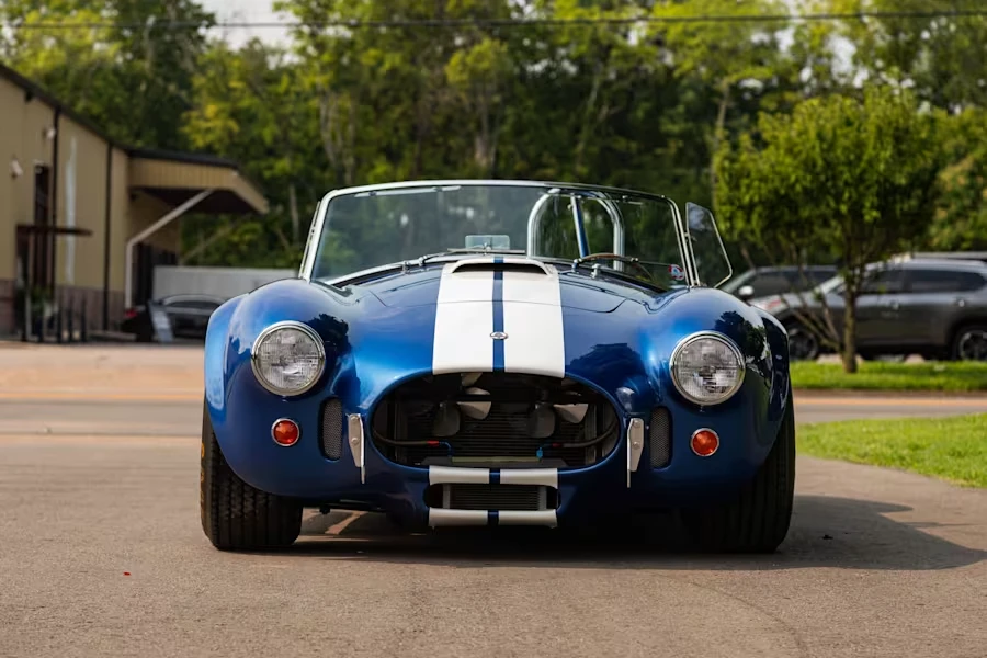 1965 Shelby Cobra 427 - Image 4 of 31