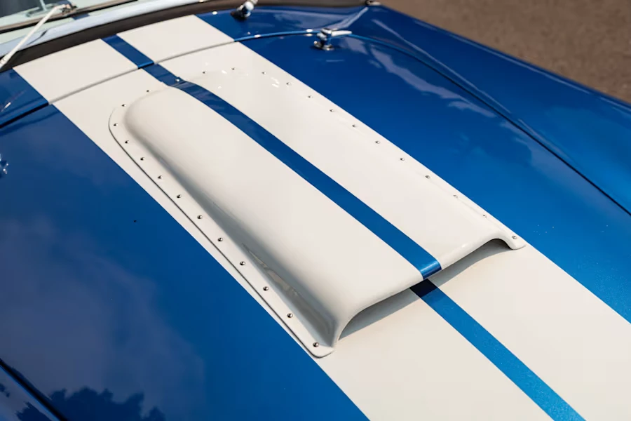 1965 Shelby Cobra 427 - Image 13 of 31