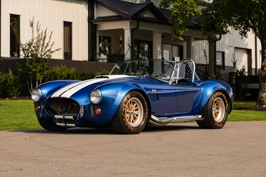 1965 Shelby Cobra 427 - Image 15 of 31