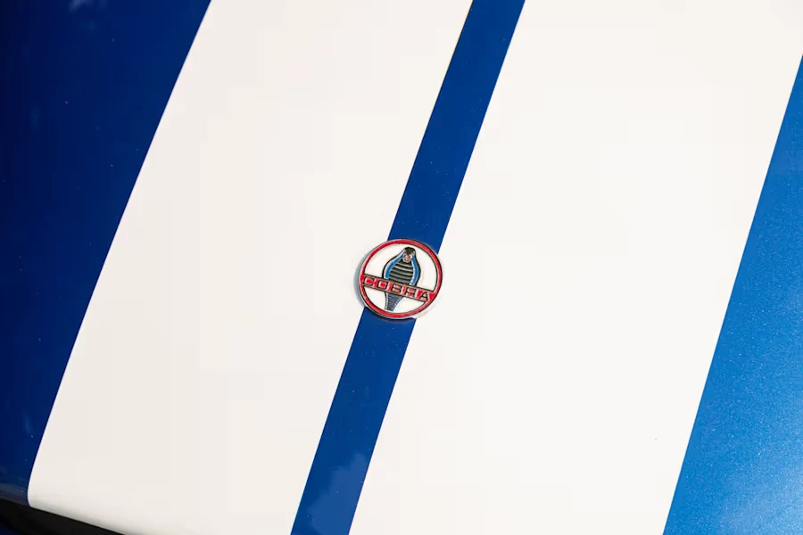 1965 Shelby Cobra 427 - Image 7 of 31