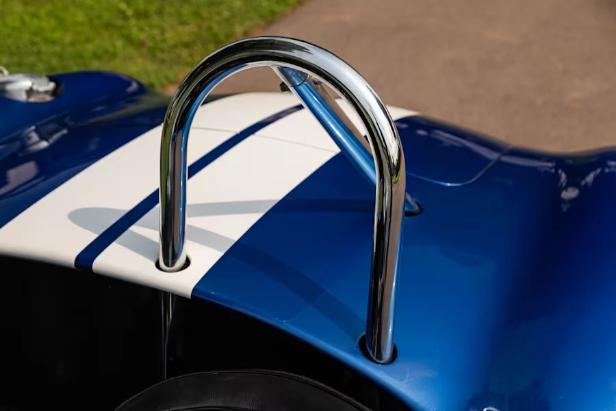 1965 Shelby Cobra 427 - Image 11 of 31