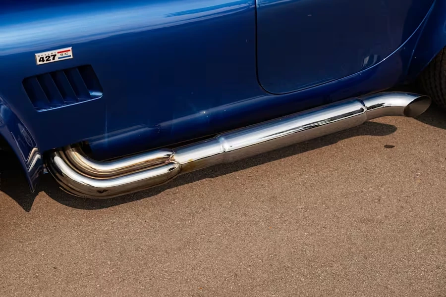 1965 Shelby Cobra 427 - Image 25 of 31