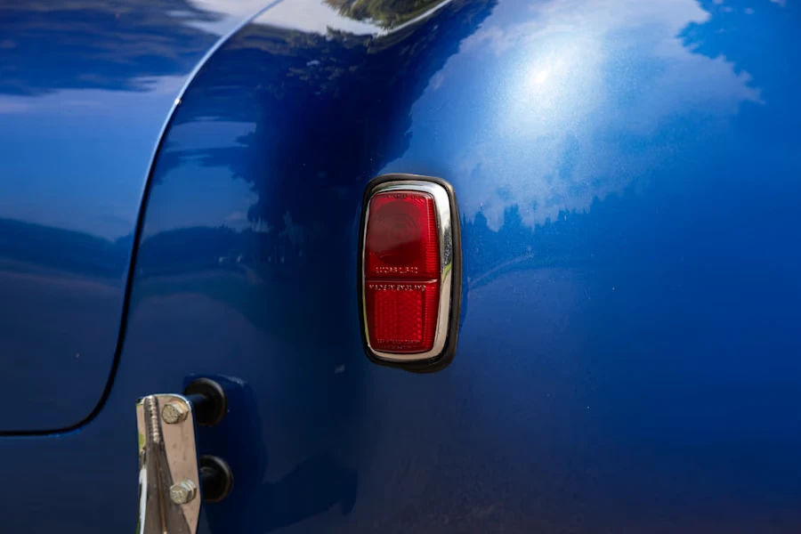 1965 Shelby Cobra 427 - Image 18 of 31