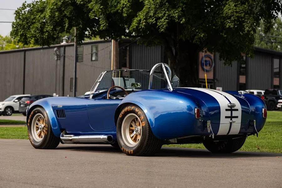 1965 Shelby Cobra 427 - Image 19 of 31