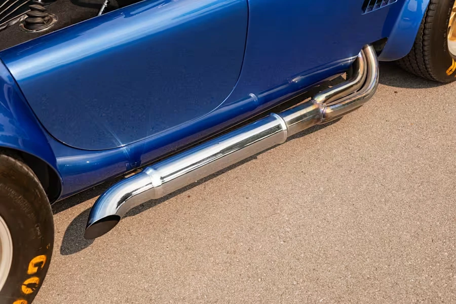 1965 Shelby Cobra 427 - Image 26 of 31