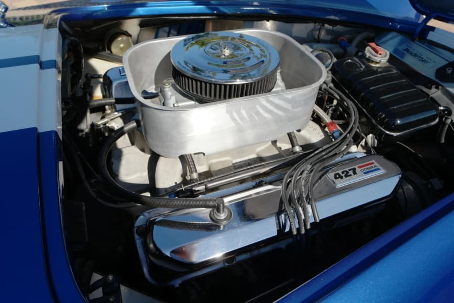 1965 Shelby CSX Cobra Continuation - Image 6 of 8
