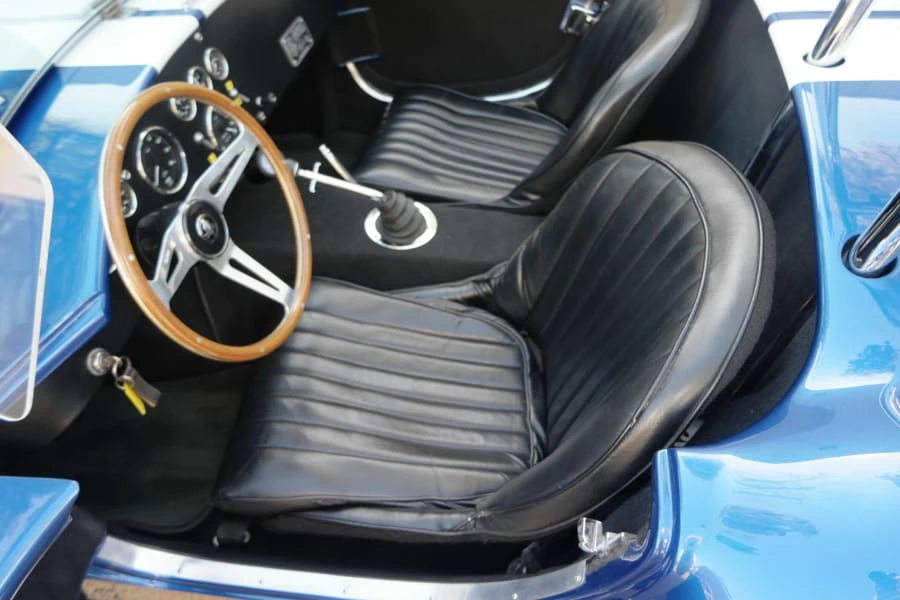 1965 Shelby CSX Cobra Continuation - Image 5 of 8