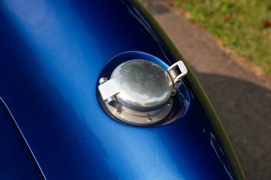1965 Shelby Cobra 427 - Image 21 of 31