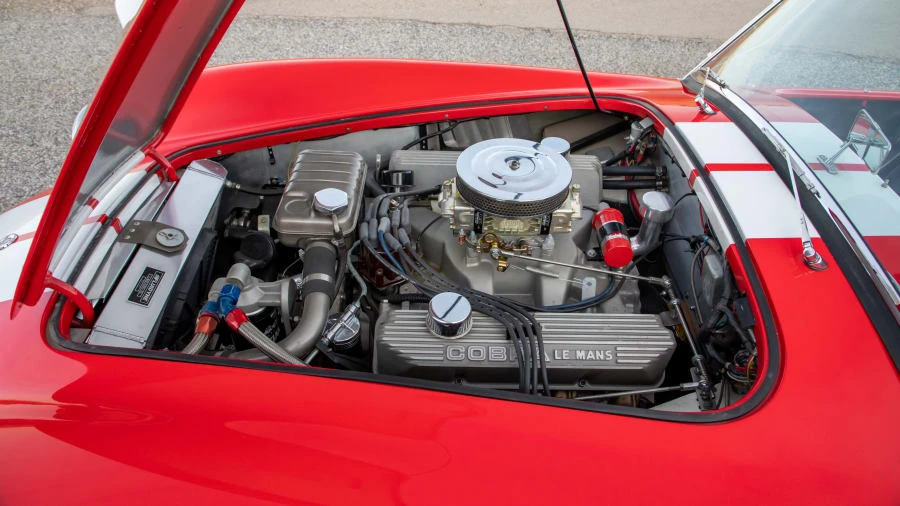 1965 Shelby CSX Cobra Continuation - Image 6 of 31