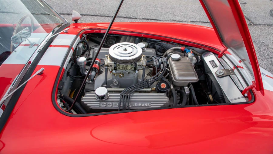 1965 Shelby CSX Cobra Continuation - Image 7 of 31