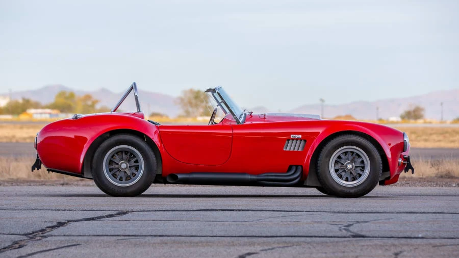 1965 Shelby CSX Cobra Continuation - Image 8 of 31
