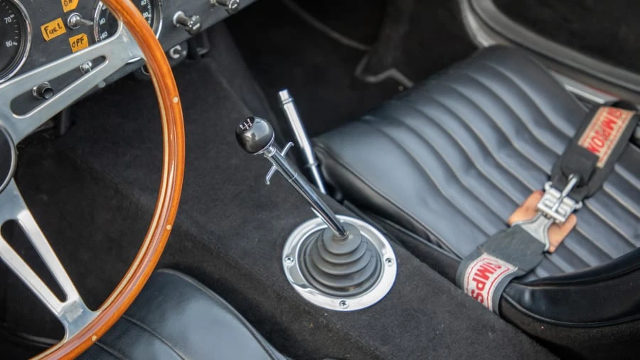 1965 Shelby CSX Cobra Continuation - Image 9 of 31