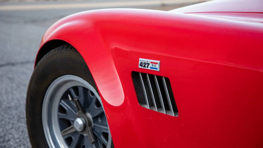 1965 Shelby CSX Cobra Continuation - Image 10 of 31