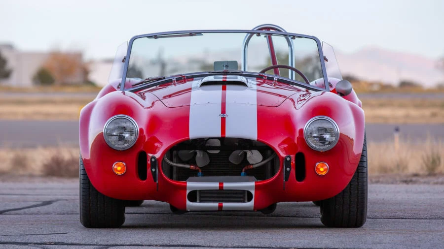 1965 Shelby CSX Cobra Continuation - Image 14 of 31