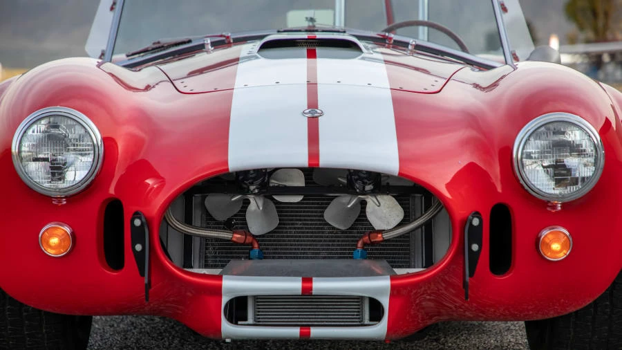 1965 Shelby CSX Cobra Continuation - Image 17 of 31