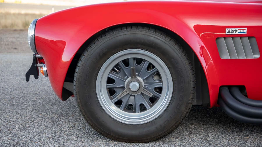 1965 Shelby CSX Cobra Continuation - Image 18 of 31