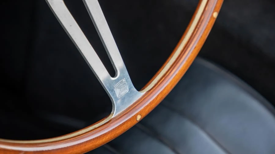 1965 Shelby CSX Cobra Continuation - Image 19 of 31