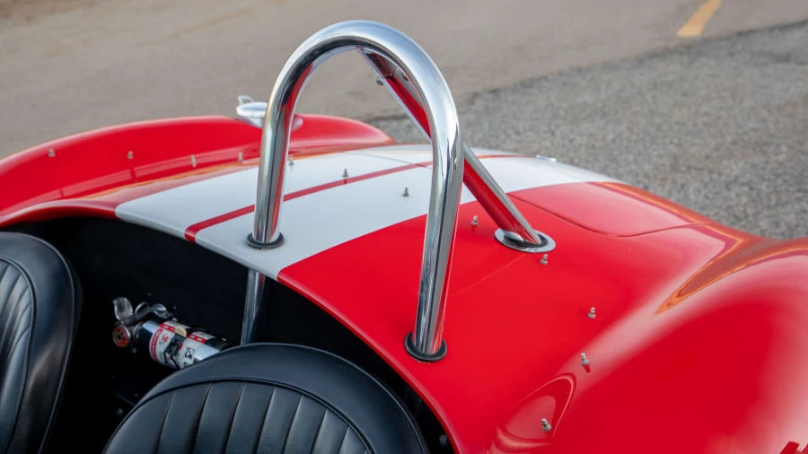 1965 Shelby CSX Cobra Continuation - Image 21 of 31