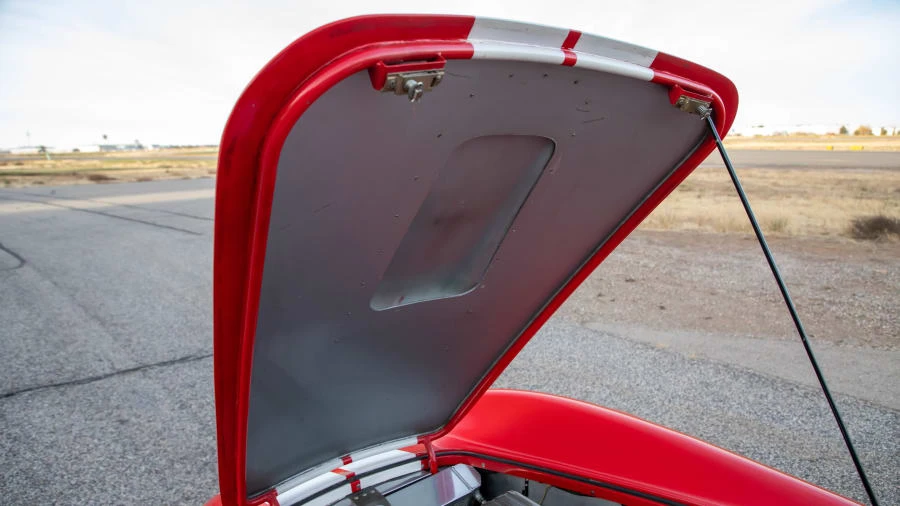 1965 Shelby CSX Cobra Continuation - Image 22 of 31