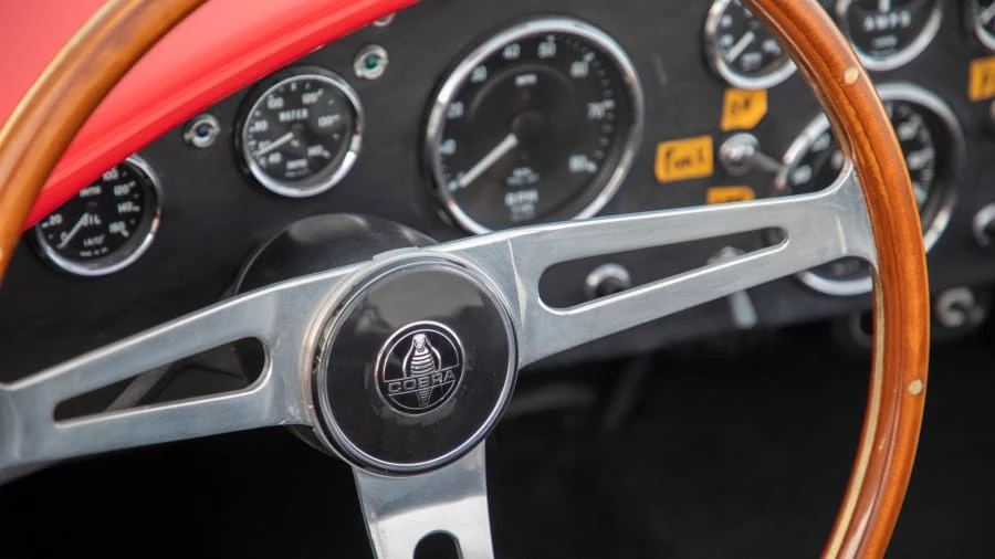 1965 Shelby CSX Cobra Continuation - Image 23 of 31