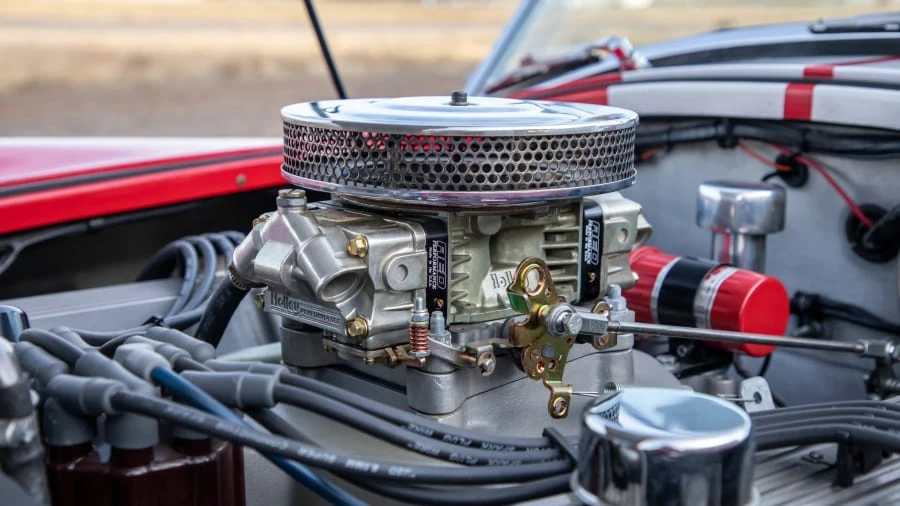 1965 Shelby CSX Cobra Continuation - Image 24 of 31