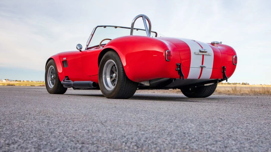 1965 Shelby CSX Cobra Continuation - Image 26 of 31