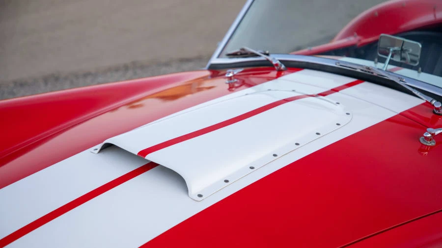 1965 Shelby CSX Cobra Continuation - Image 27 of 31