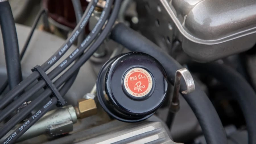 1965 Shelby CSX Cobra Continuation - Image 29 of 31