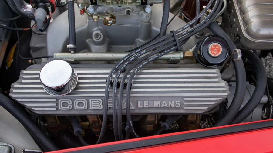 1965 Shelby CSX Cobra Continuation - Image 30 of 31